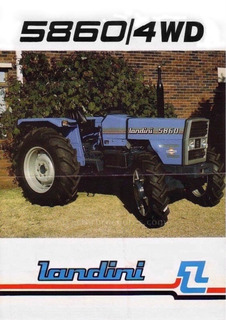 Landini